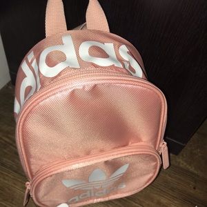 Adidas mini bagpack